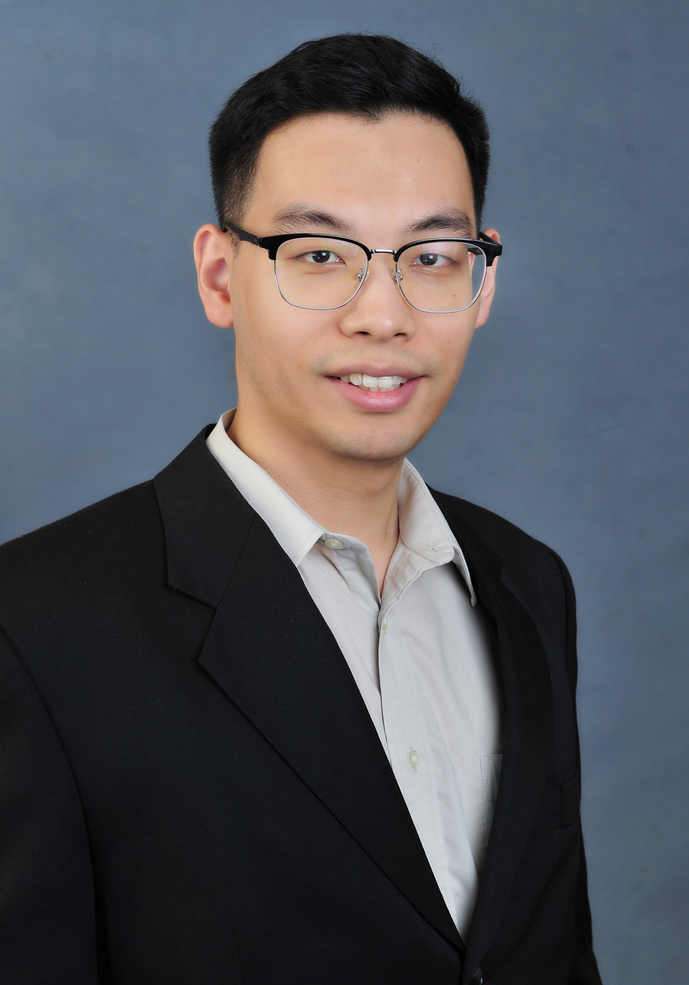 Yihong Xu (徐轶弘)